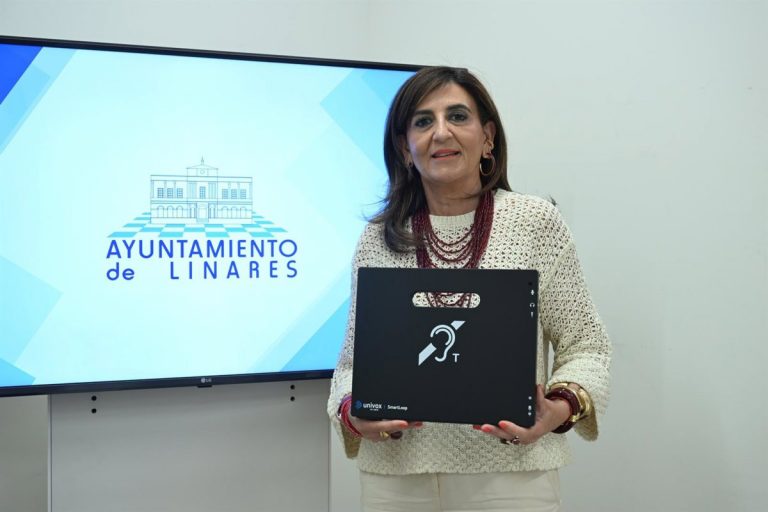 Linares: El polvorín de Vadollano será el futuro centro de municiones de España