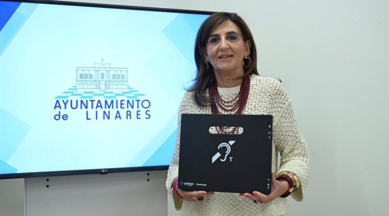 Linares: El polvorín de Vadollano será el futuro centro de municiones de España