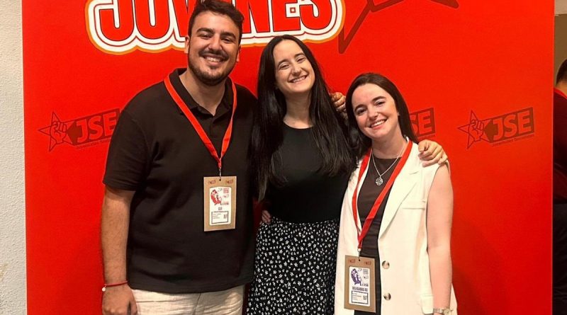 Alerta en Ourense: La quiebra familiar se dispara un 1700% | Rafa Sánchez en concierto