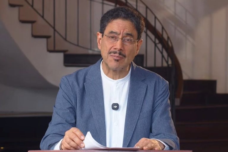 Iván Cepeda pierde la presidencia de Colombia: la ultraderecha se impone