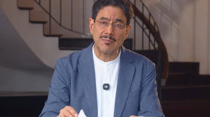 Iván Cepeda pierde la presidencia de Colombia: la ultraderecha se impone