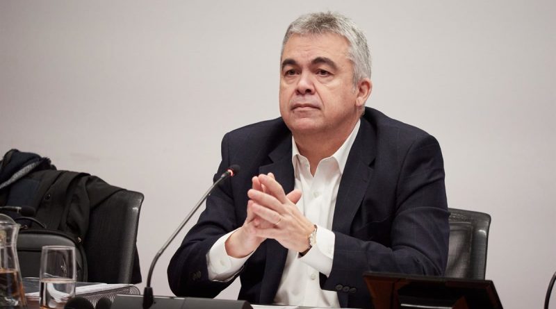 Caso Leire: Cerdán y Díez señalados como jefes de la trama para proteger a Sánchez
