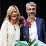 Susanna Griso se casa: todos los detalles de su boda secreta en la Costa Brava