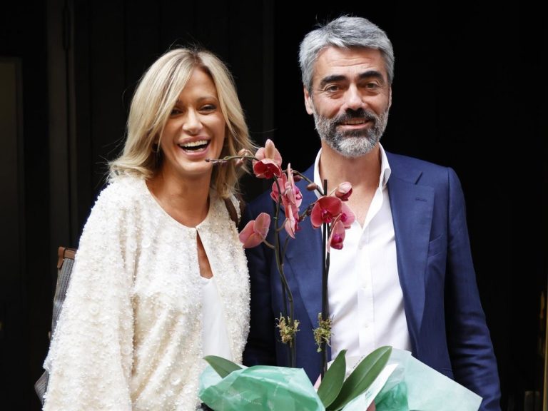Susanna Griso se casa: todos los detalles de su boda secreta en la Costa Brava