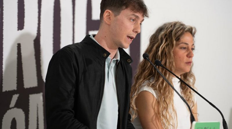 Socios de Sánchez exigen Presupuestos o elecciones: la legislatura se agota