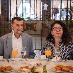 Dimite Raquel Martínez, líder de Podemos Andalucía: ¿Autonomía o estrategia nacional?