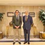 CEOE: debate el futuro del toro y refuerza su apuesta por la Unión Europea