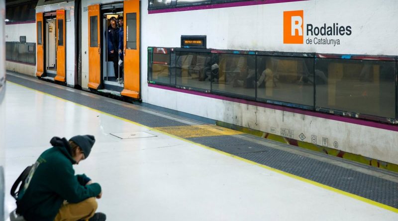 Alerta máxima en Valencia: 'La 46', la banda motera que aterroriza las calles