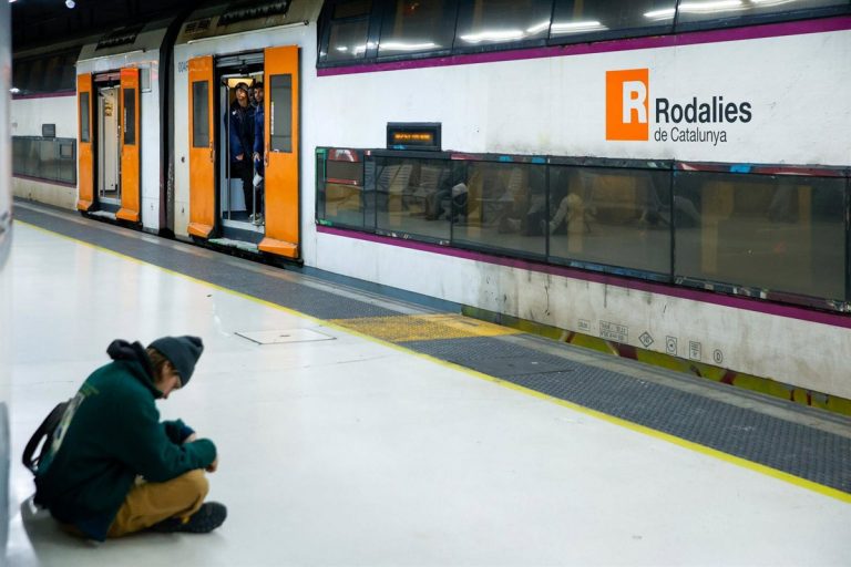 Así funciona 'La 46': la banda motera que aterroriza Valencia