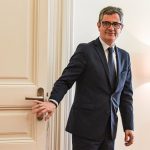 Félix Bolaños: El Supremo le ordena informar sobre el juez del TEDH