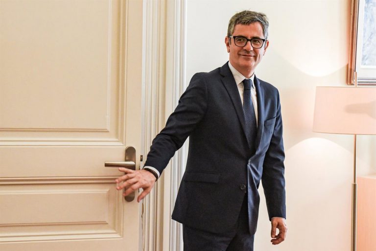 Félix Bolaños: El Supremo le ordena informar sobre el juez del TEDH