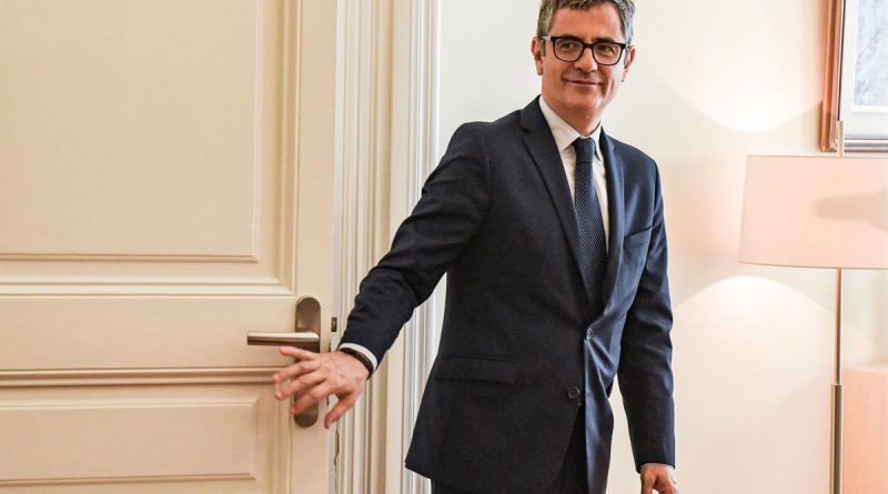 Félix Bolaños: El Supremo le ordena informar sobre el juez del TEDH