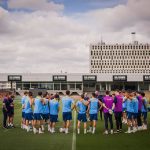 Anthony Gordon, primer fichaje del Barça para la temporada 2026-27