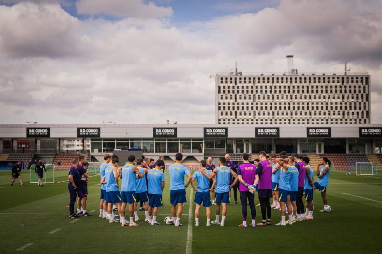 Anthony Gordon, primer fichaje del Barça 2026-27 | OKDiario