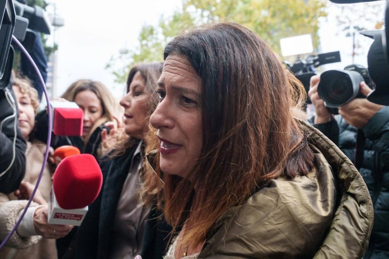 El Papa León XIV aterriza en Madrid: Los Reyes y Sánchez le reciben en Barajas