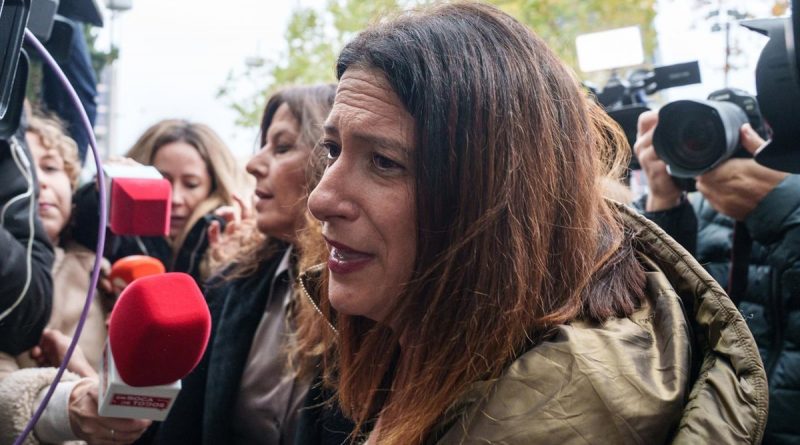 El Papa León XIV aterriza en Madrid: Los Reyes y Sánchez le reciben en Barajas