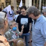 Pedro Sánchez: del Papa al Primavera Sound en un día, polémica en Madrid