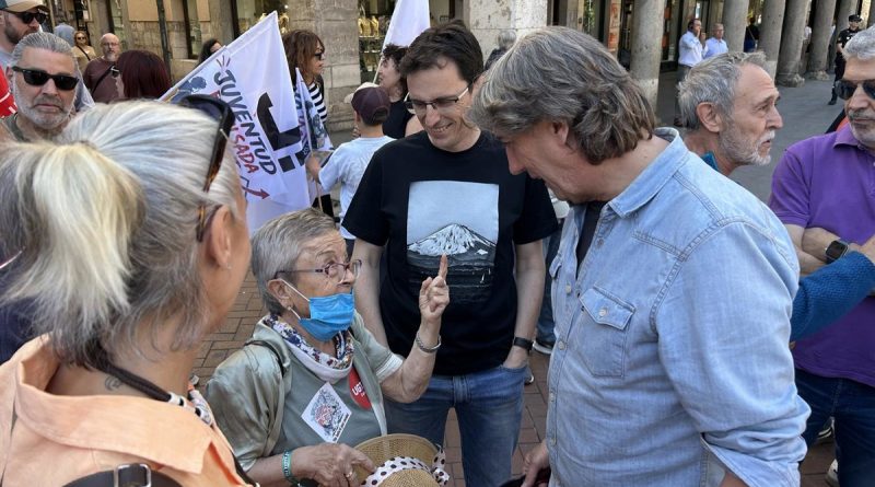 Pedro Sánchez: del Papa al Primavera Sound en un día, polémica en Madrid