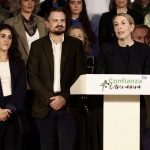 María Jesús Montero renuncia a su escaño en el Congreso para liderar la oposición andaluza