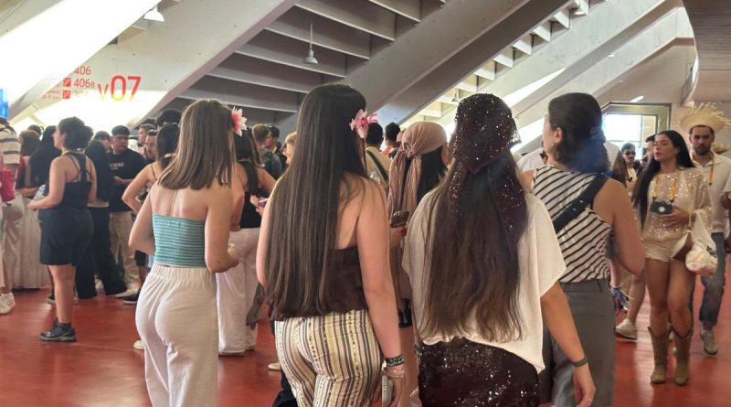Alerta AEMET Madrid por tormentas: Prepárate para cambios bruscos de tiempo