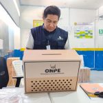 Elecciones Perú: Cédulas marcadas y 15 incidencias empañan la segunda vuelta