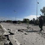 Terremoto 7.8 Filipinas: Al menos 14 muertos y alerta de tsunami en Mindanao