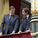 José María Aznar: críticas a Sánchez y colección de lujo de 1,3M€