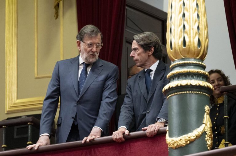 José María Aznar: críticas a Sánchez y colección de lujo de 1,3M€