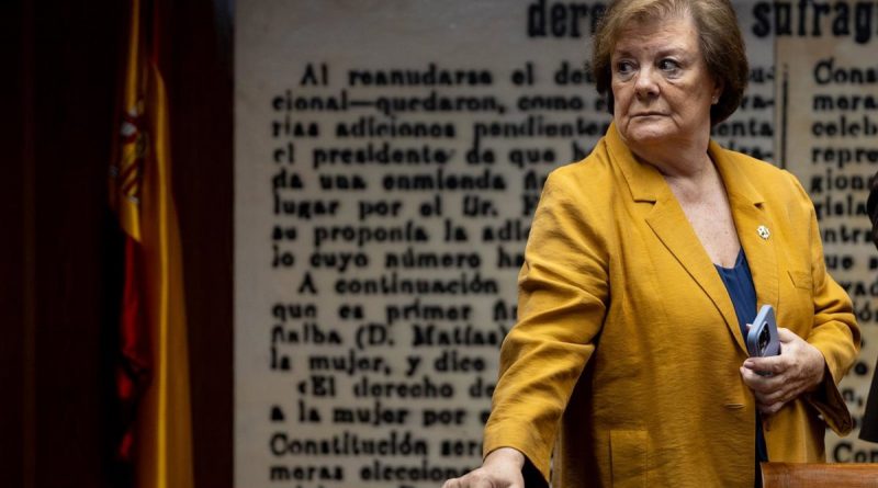 Tribunal de Cuentas: Ceuta bajo escrutinio por sus cuentas de 2022