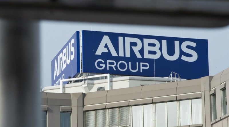Futuro sistema aéreo combate: España y Alemania lanzan 'Team Gen 6'