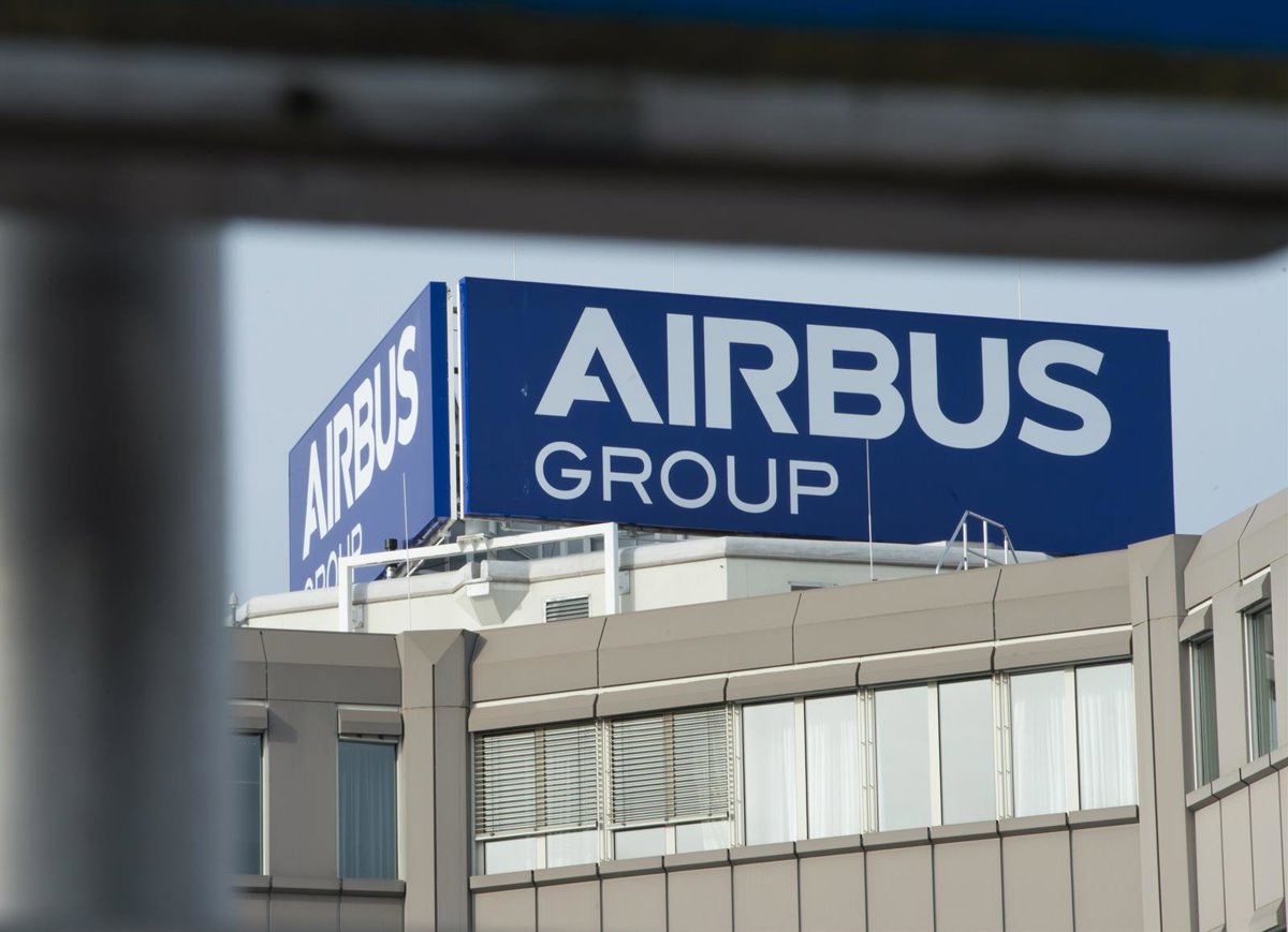 Futuro sistema aéreo combate: España y Alemania lanzan 'Team Gen 6'