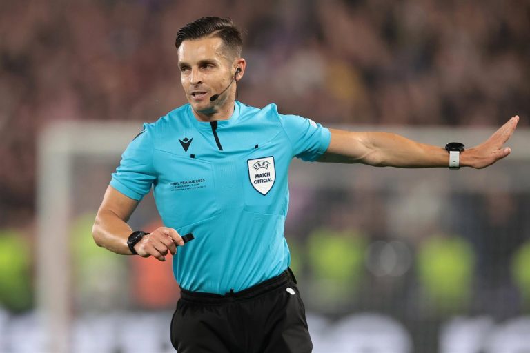 Carlos Del Cerro Grande: El VAR español que cambia las reglas del juego