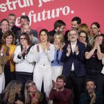 Crisis en Sumar: Dimisiones clave y vacío de poder ahogan al partido de Yolanda Díaz