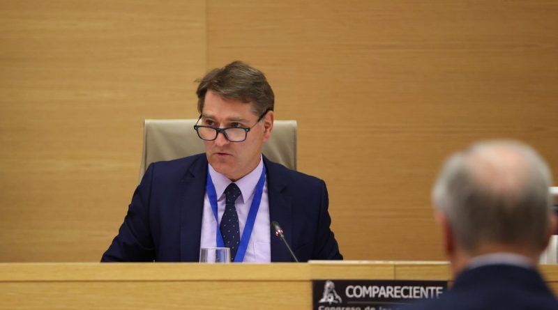 Indra actualiza transporte en Ucrania: Acuerdo para modernizar y conectar con Europa