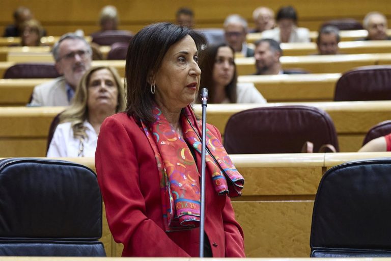 Caza de sexta generación: Alemania y España lanzan 'Team Gen 6' tras el fracaso del FCAS