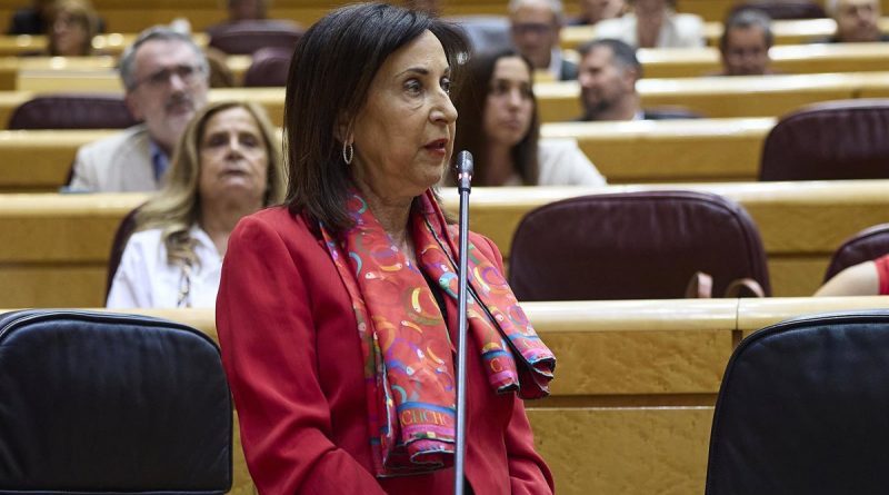 Caza de sexta generación: Alemania y España lanzan 'Team Gen 6' tras el fracaso del FCAS