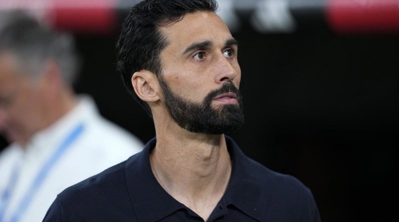 Arbeloa fuera, Mourinho dentro: la gran incógnita del portavoz en el Real Madrid
