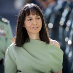 Mercedes González, directora de la Guardia Civil, bajo el foco por sus comunicaciones con la 'fontanera' del PSOE