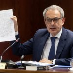 Zapatero exige a EEUU aclarar obtención móvil caso Plus Ultra