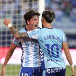 Málaga CF vs UD Las Palmas: Resultado y Clasificación a la Final del Playoff