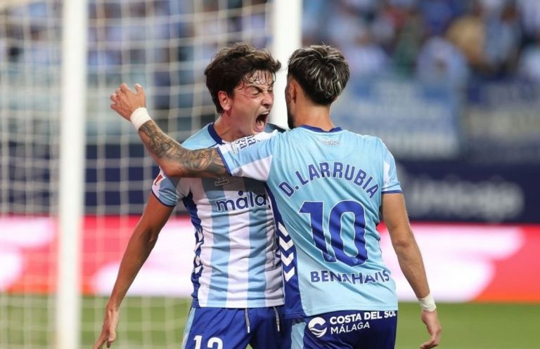 Málaga CF vs UD Las Palmas: Resultado y Clasificación a la Final del Playoff