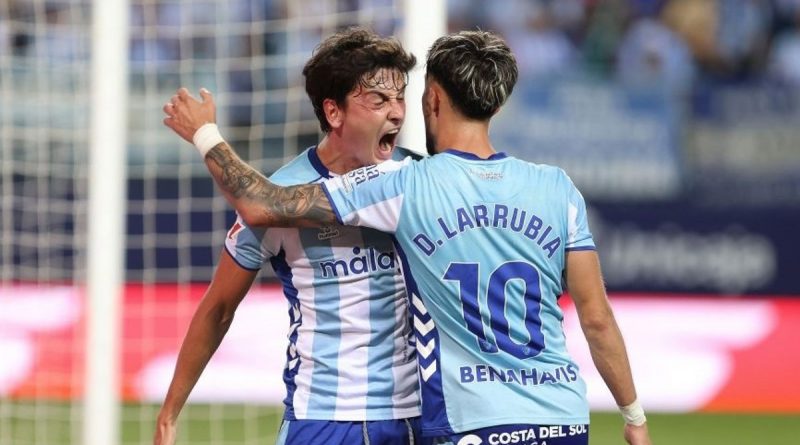 Málaga CF vs UD Las Palmas: Resultado y Clasificación a la Final del Playoff