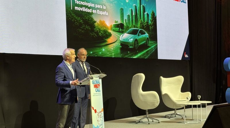 España, líder europeo en movilidad inteligente: claves y futuro según AMETIC