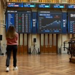 Euro Stoxx 50: Sube con fuerza pese a datos macro mixtos. ¿Qué impulsa al índice?