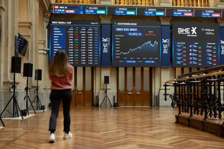 Euro Stoxx 50: Sube con fuerza pese a datos macro mixtos. ¿Qué impulsa al índice?