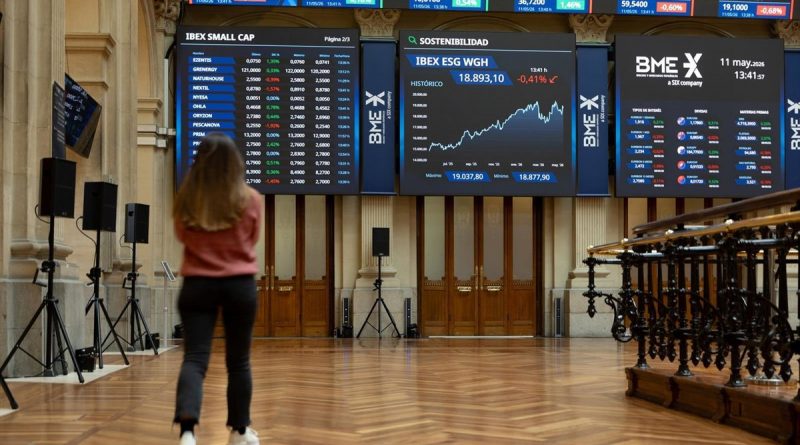 Euro Stoxx 50: Sube con fuerza pese a datos macro mixtos. ¿Qué impulsa al índice?