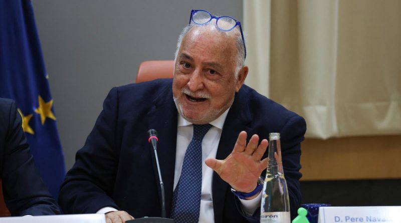 DGT: la baliza V16 obligatoria recibe un duro varapalo judicial