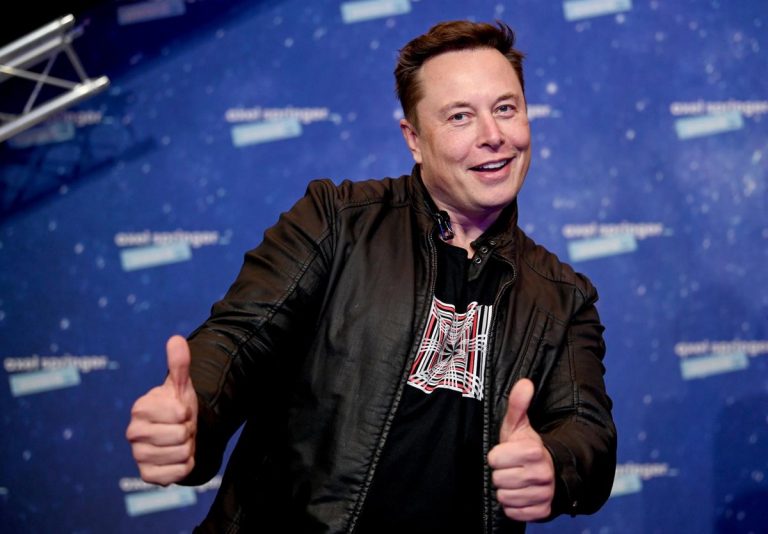 SpaceX sale a bolsa: Elon Musk retiene el 84% del poder de voto