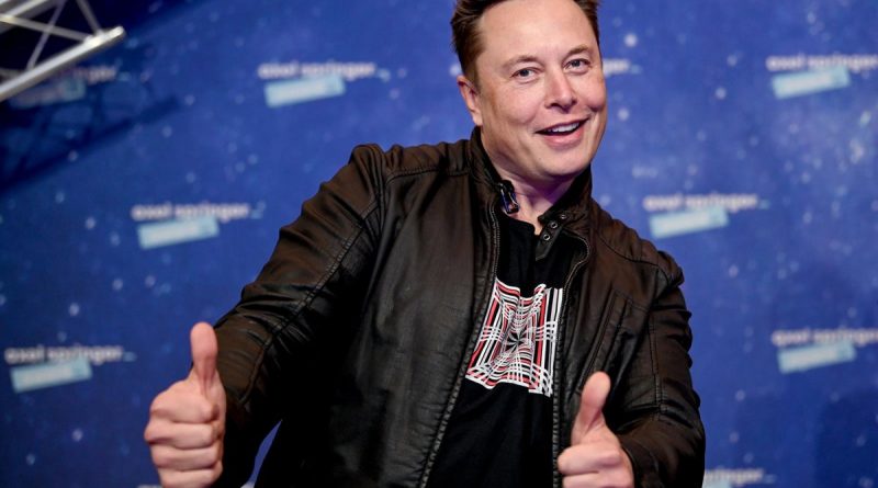 SpaceX sale a bolsa: Elon Musk retiene el 84% del poder de voto