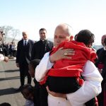 Sánchez choca con líderes de la UE por migración y regularización